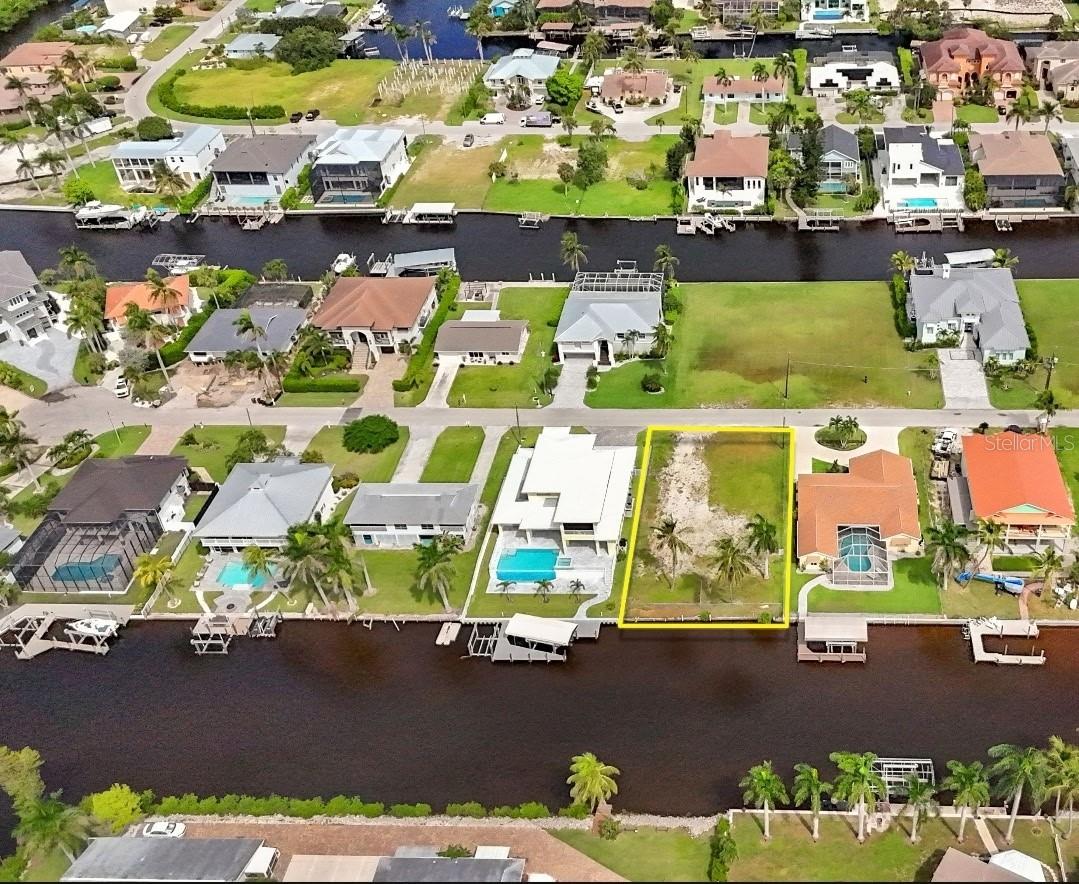 4851 & 4853 REGAL DR