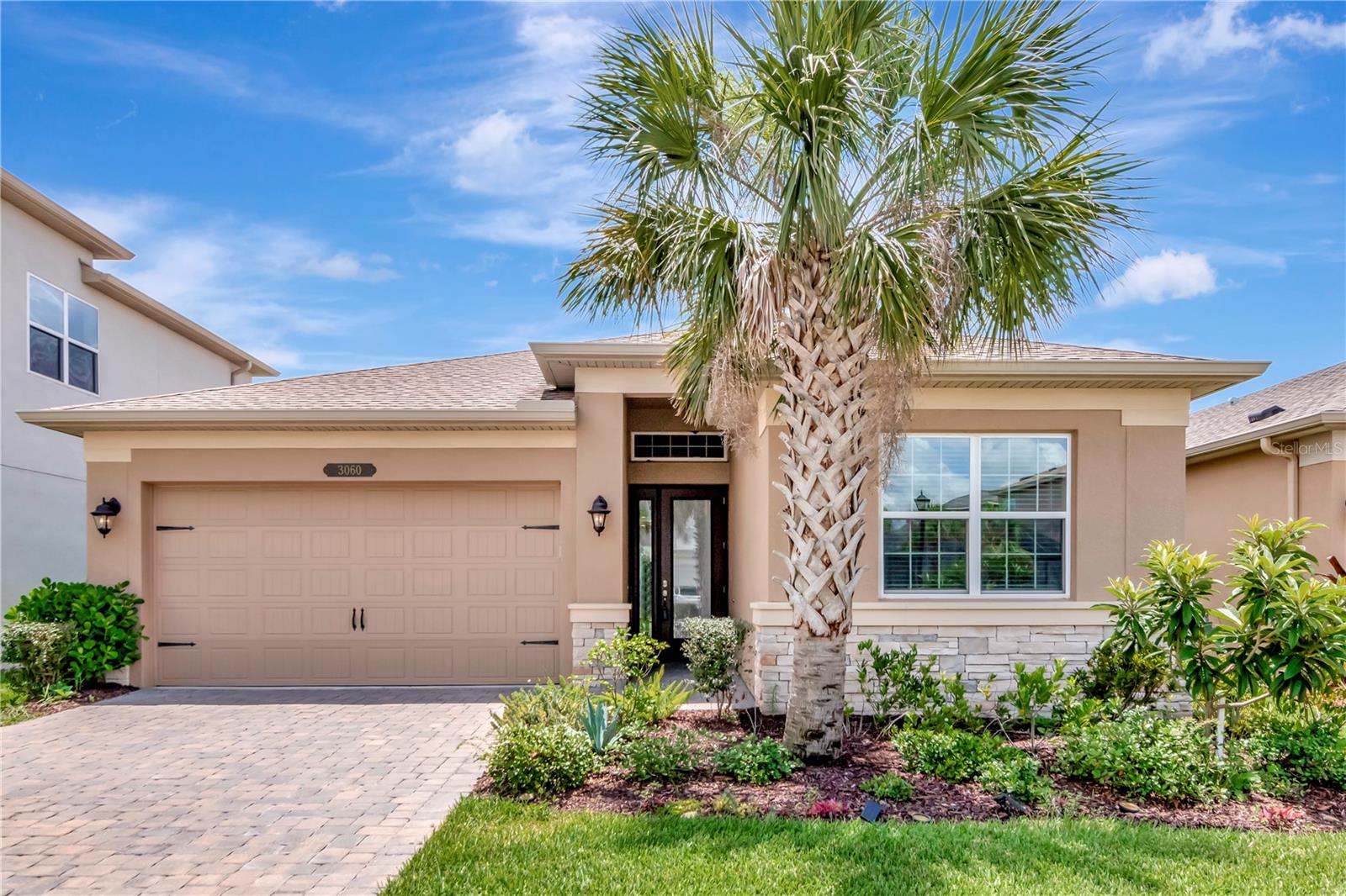 3060 MOUNTAIN SPRUCE TERRACE