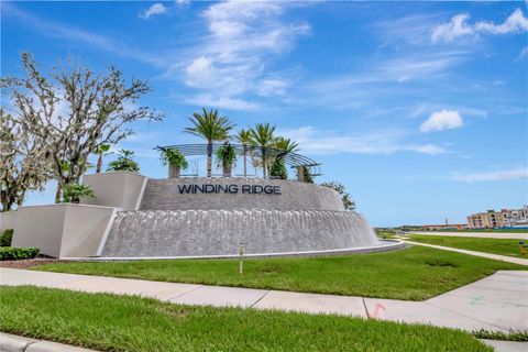 Photo of 3060 Mountain Spruce Terrace, Wesley Chapel, FL 33543 (MLS # TB8396192)