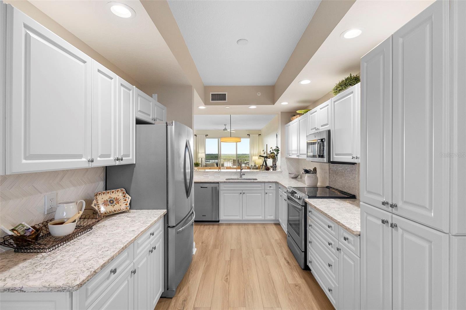 PALMS MINORCA PH 01 - Residential