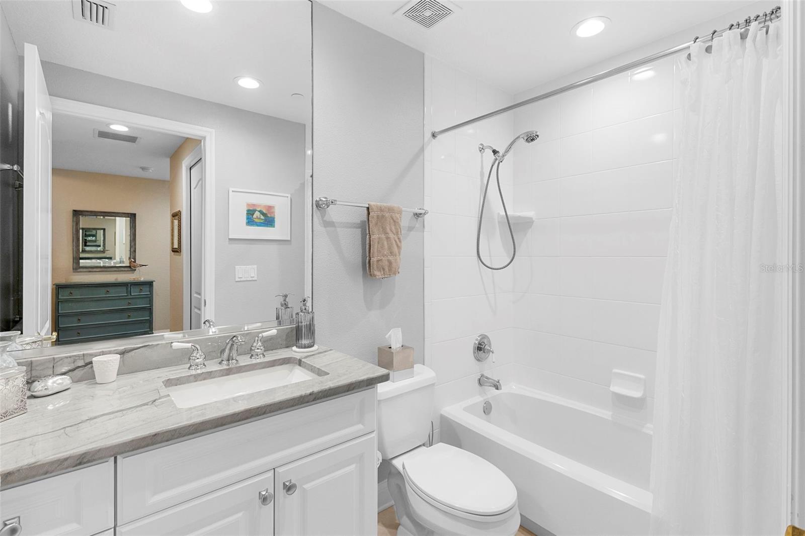 PALMS MINORCA PH 01 - Residential