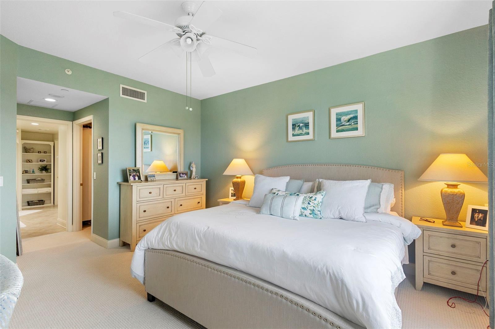 PALMS MINORCA PH 01 - Residential