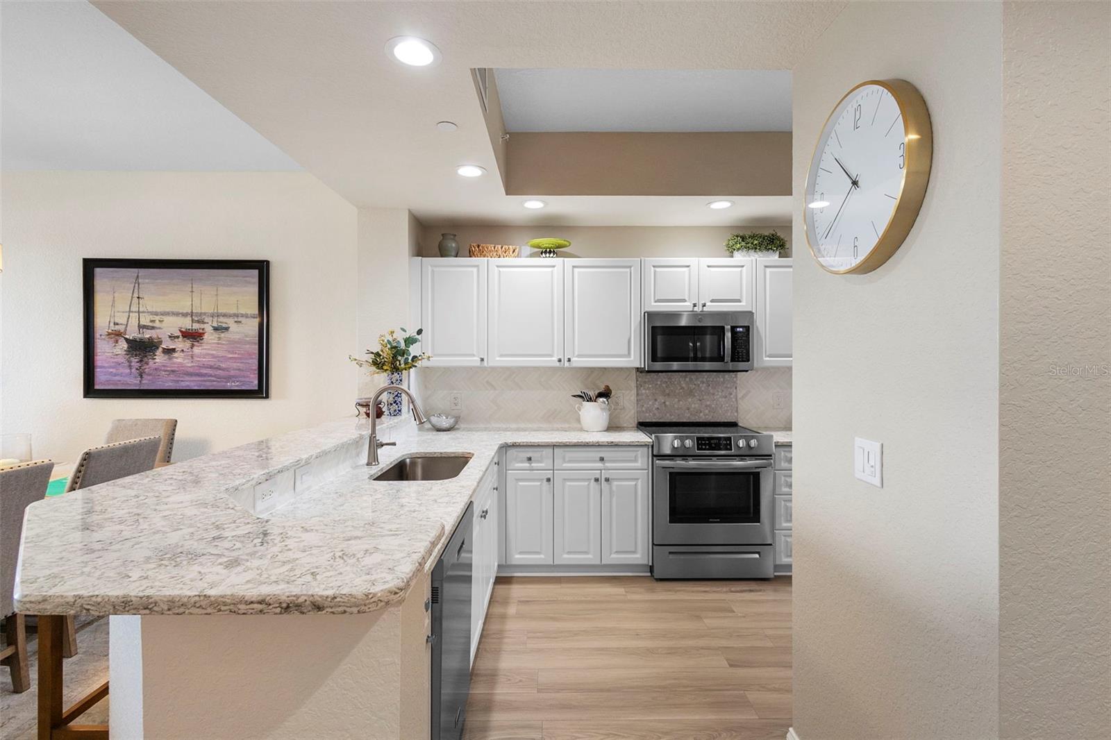 PALMS MINORCA PH 01 - Residential