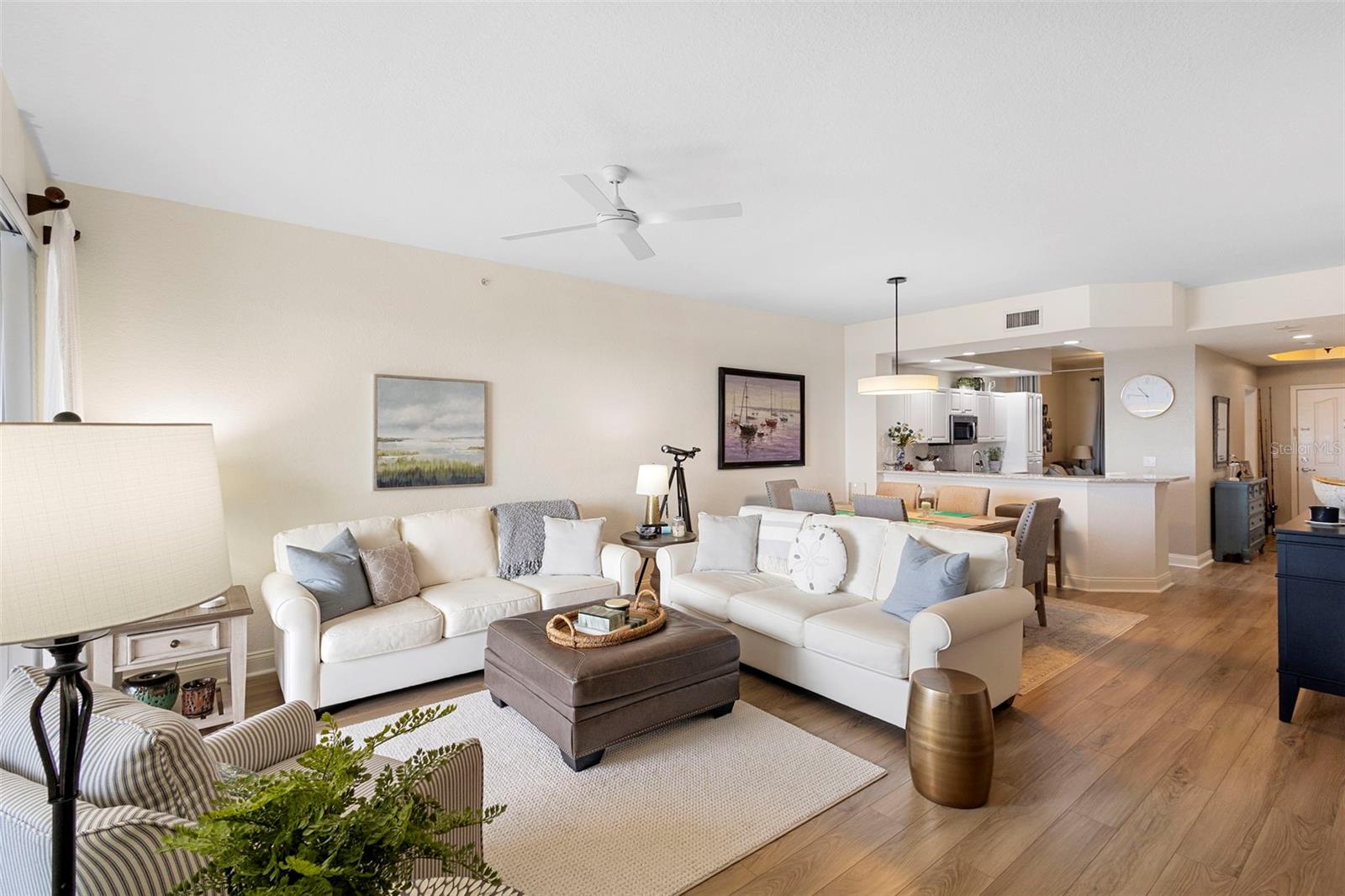 PALMS MINORCA PH 01 - Residential