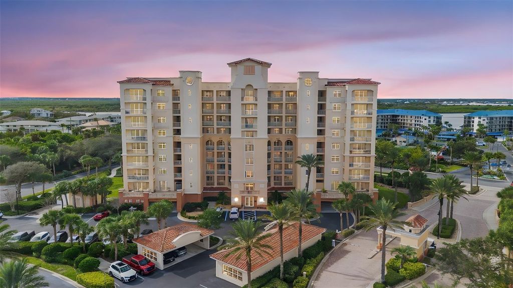 Photo of 265 Minorca Beach Way #704, New Smyrna Beach, FL 32169 (MLS # V4946348)