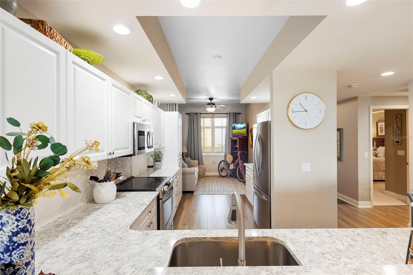 PALMS MINORCA PH 01 - Residential