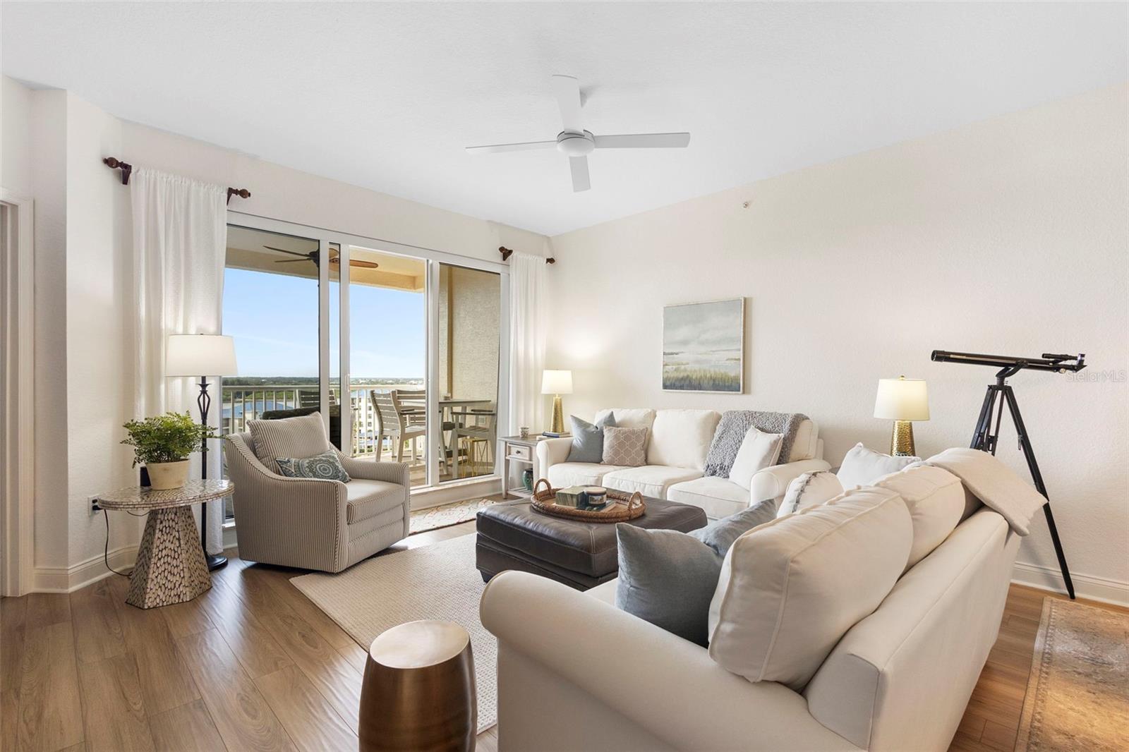 PALMS MINORCA PH 01 - Residential