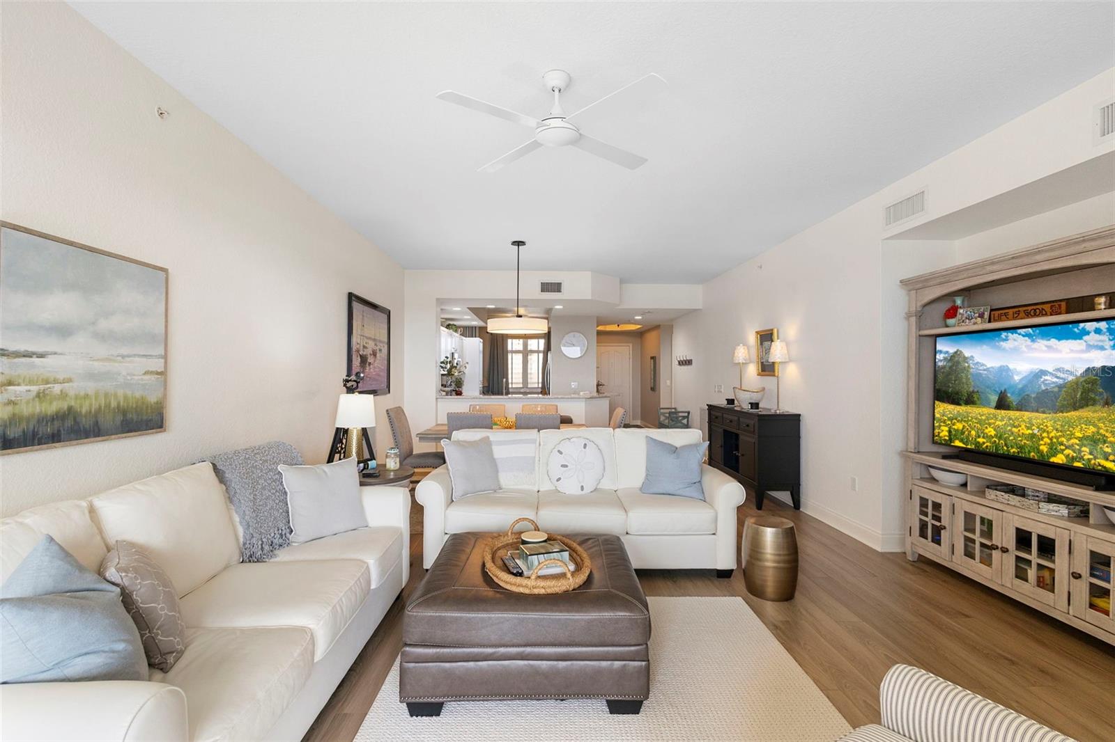 PALMS MINORCA PH 01 - Residential