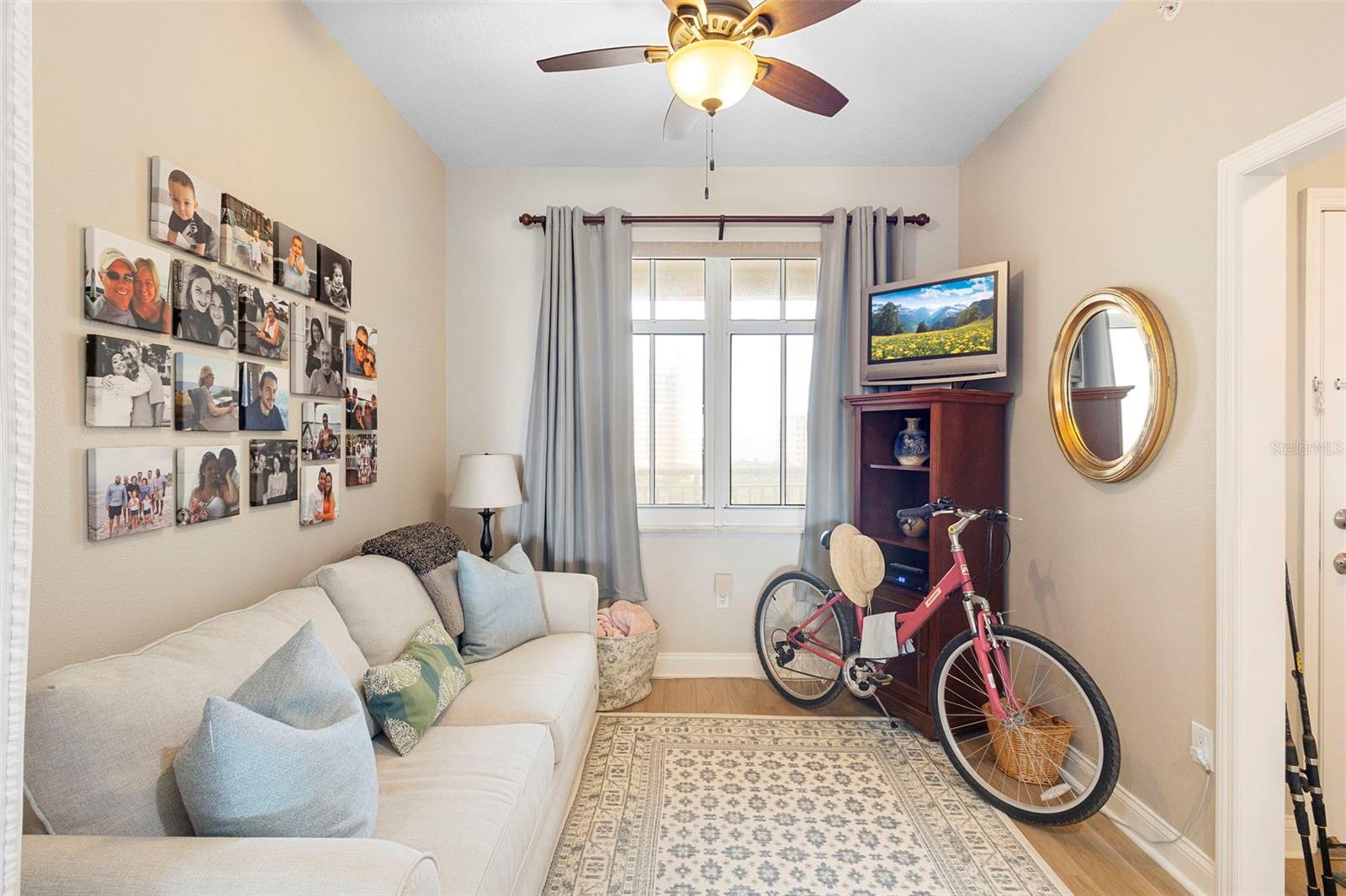 PALMS MINORCA PH 01 - Residential