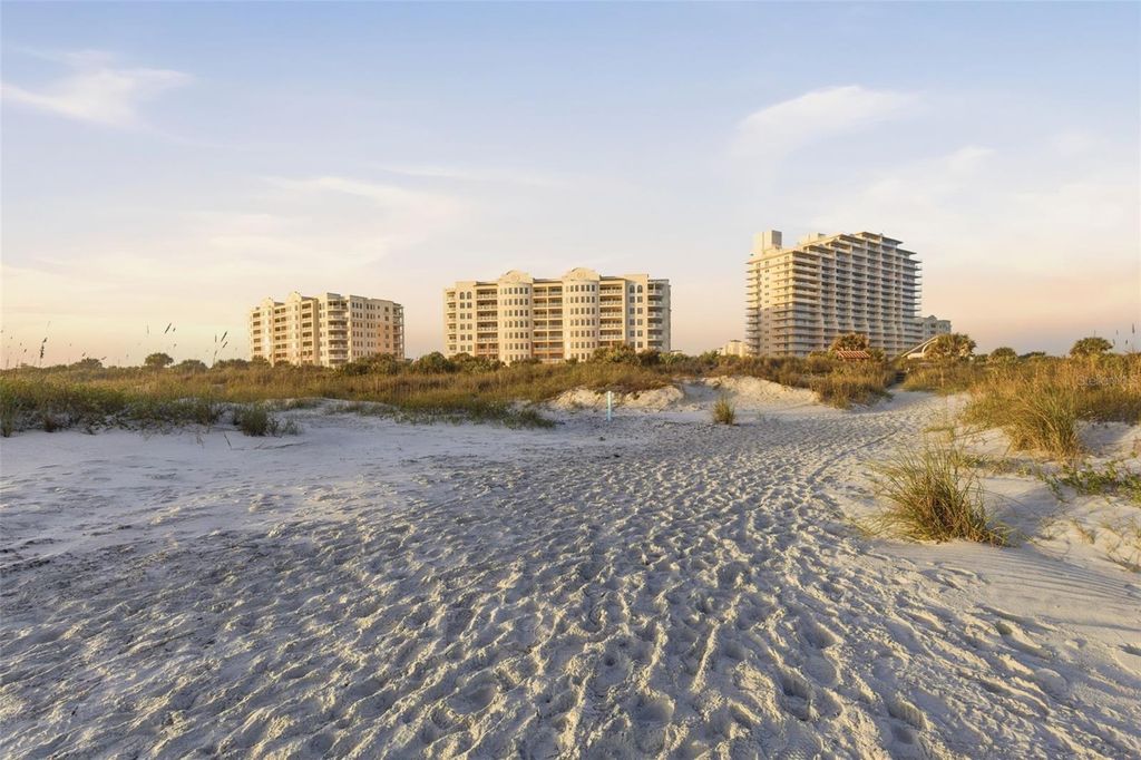 Photo of 265 Minorca Beach Way #704, New Smyrna Beach, FL 32169 (MLS # V4946348)