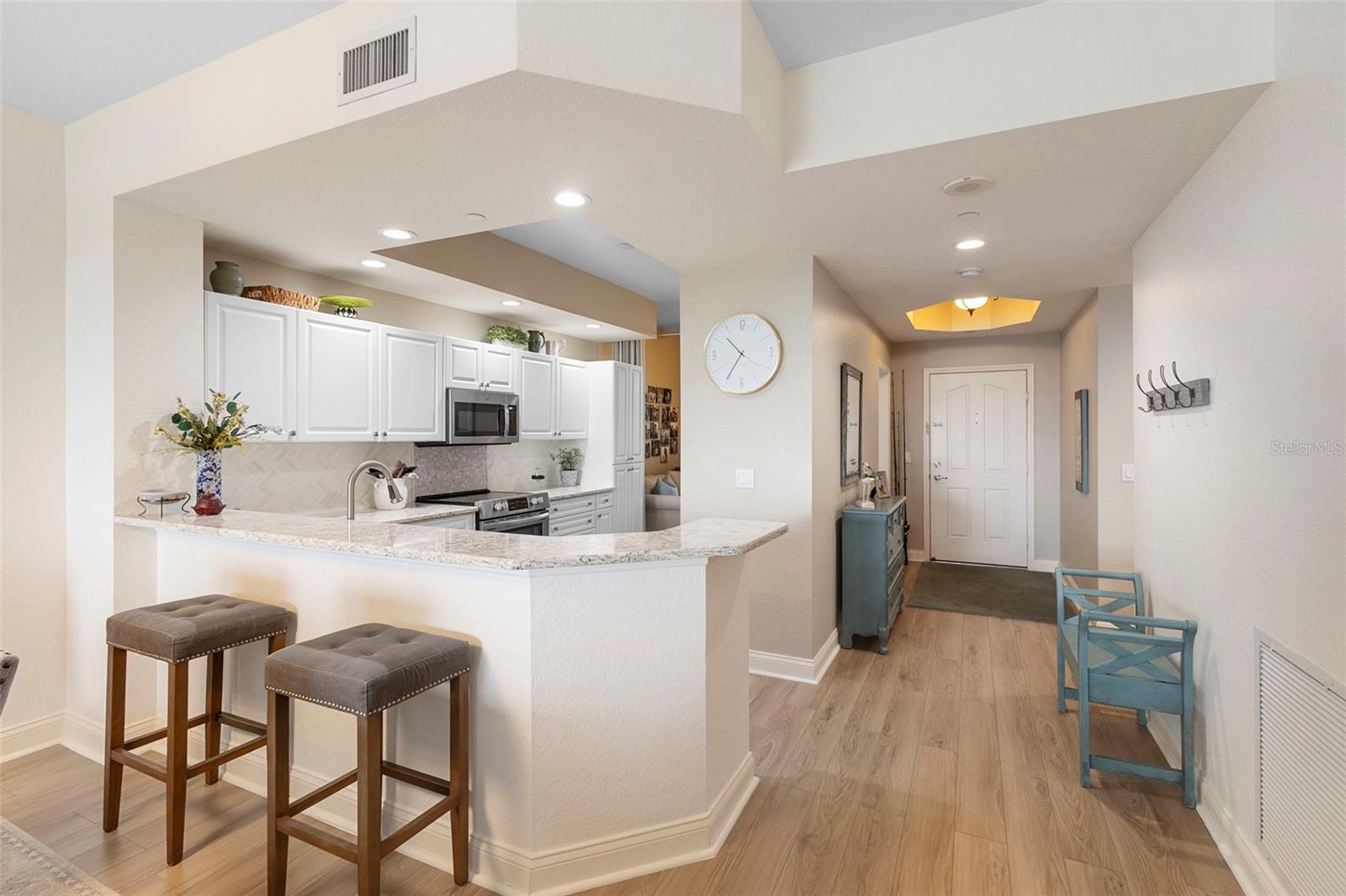 PALMS MINORCA PH 01 - Residential