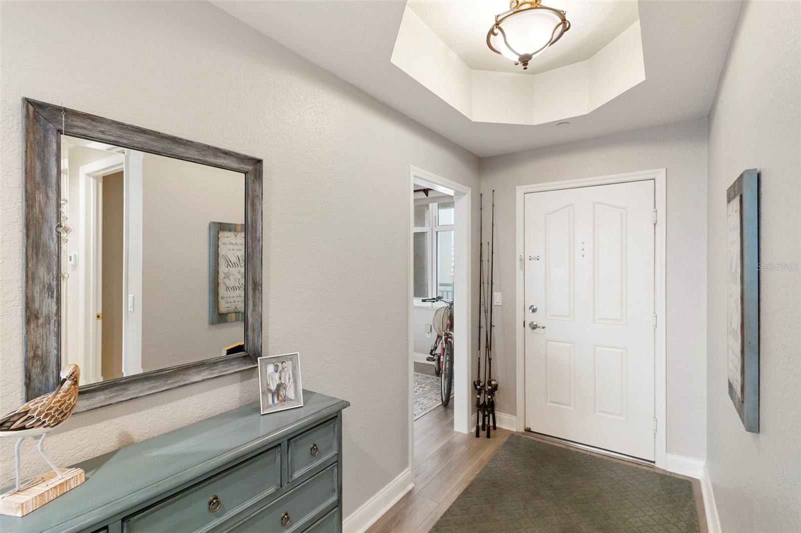 PALMS MINORCA PH 01 - Residential