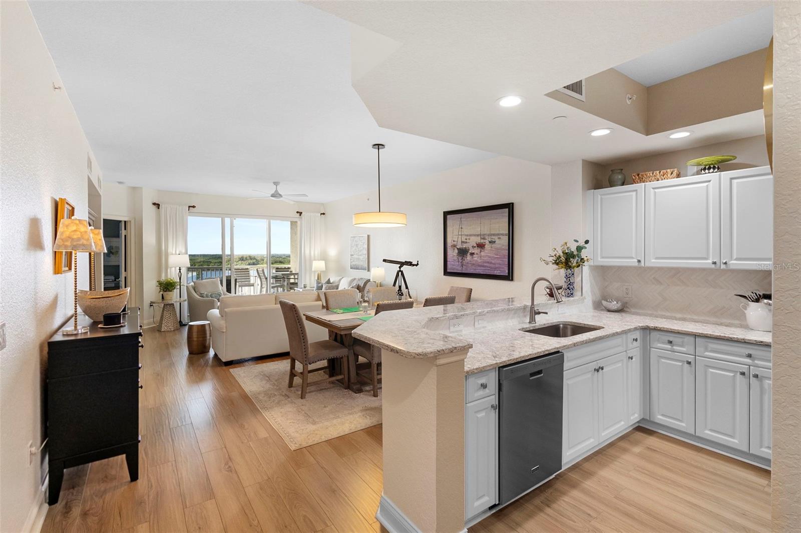 PALMS MINORCA PH 01 - Residential