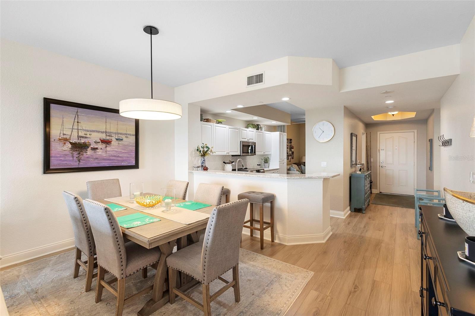 PALMS MINORCA PH 01 - Residential