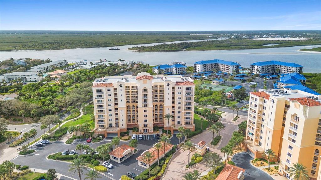Photo of 265 Minorca Beach Way #704, New Smyrna Beach, FL 32169 (MLS # V4946348)