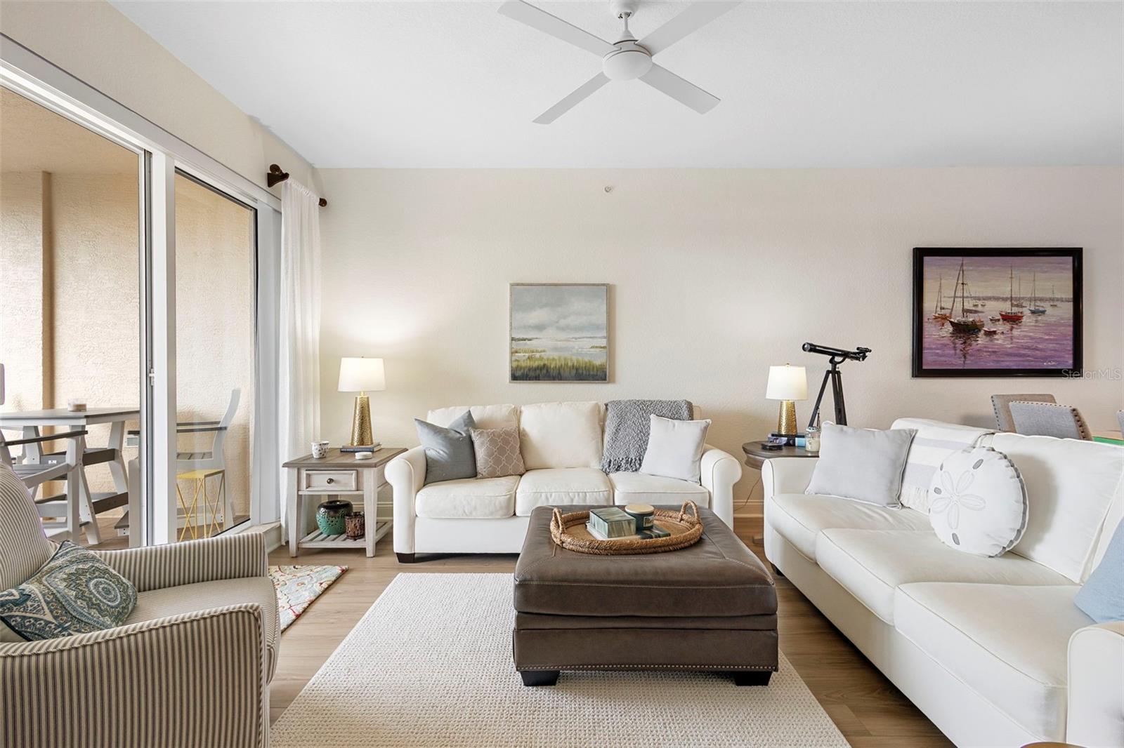 PALMS MINORCA PH 01 - Residential