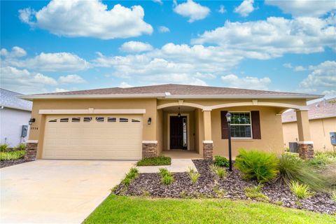 A home in OCALA