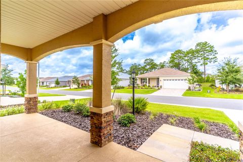 A home in OCALA