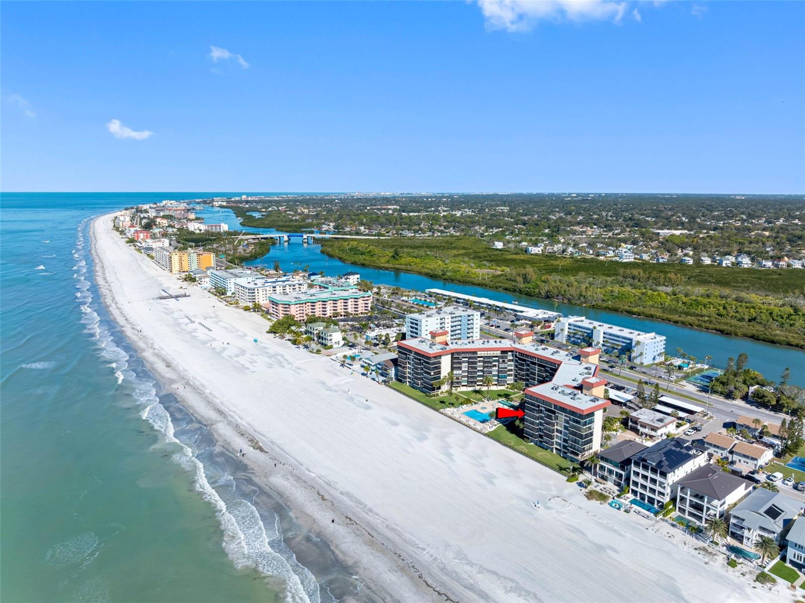 SHORE MARINER THE CONDO - Residential