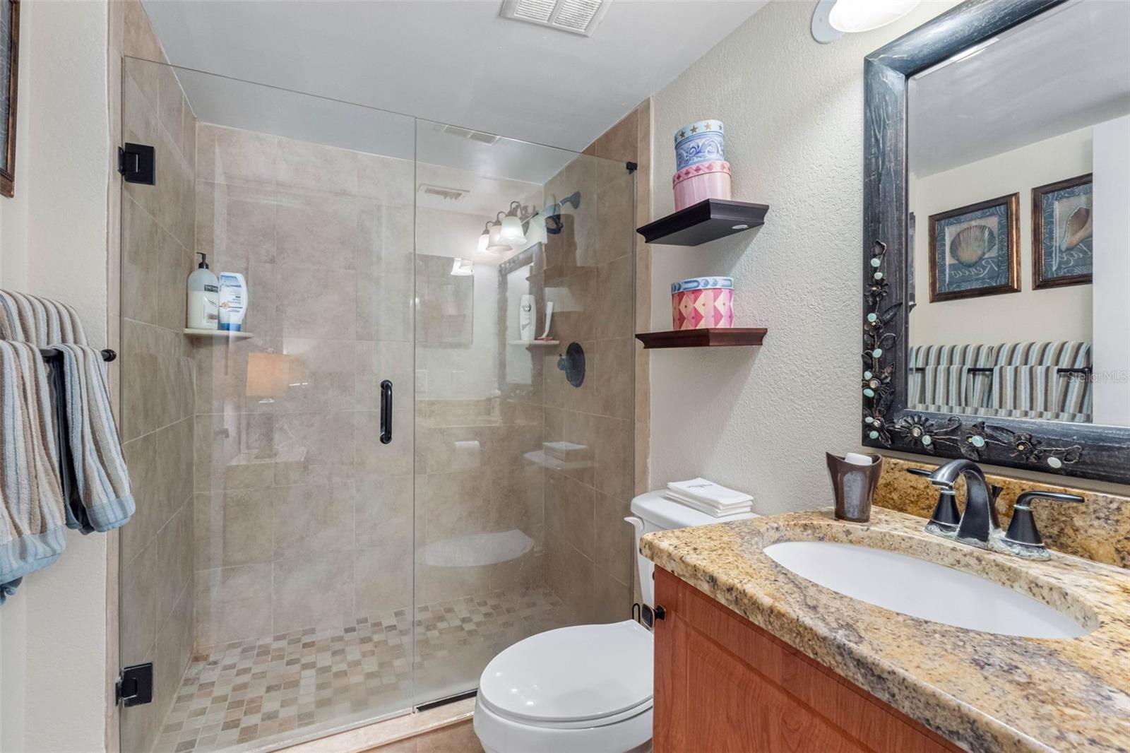 SHORE MARINER THE CONDO - Residential