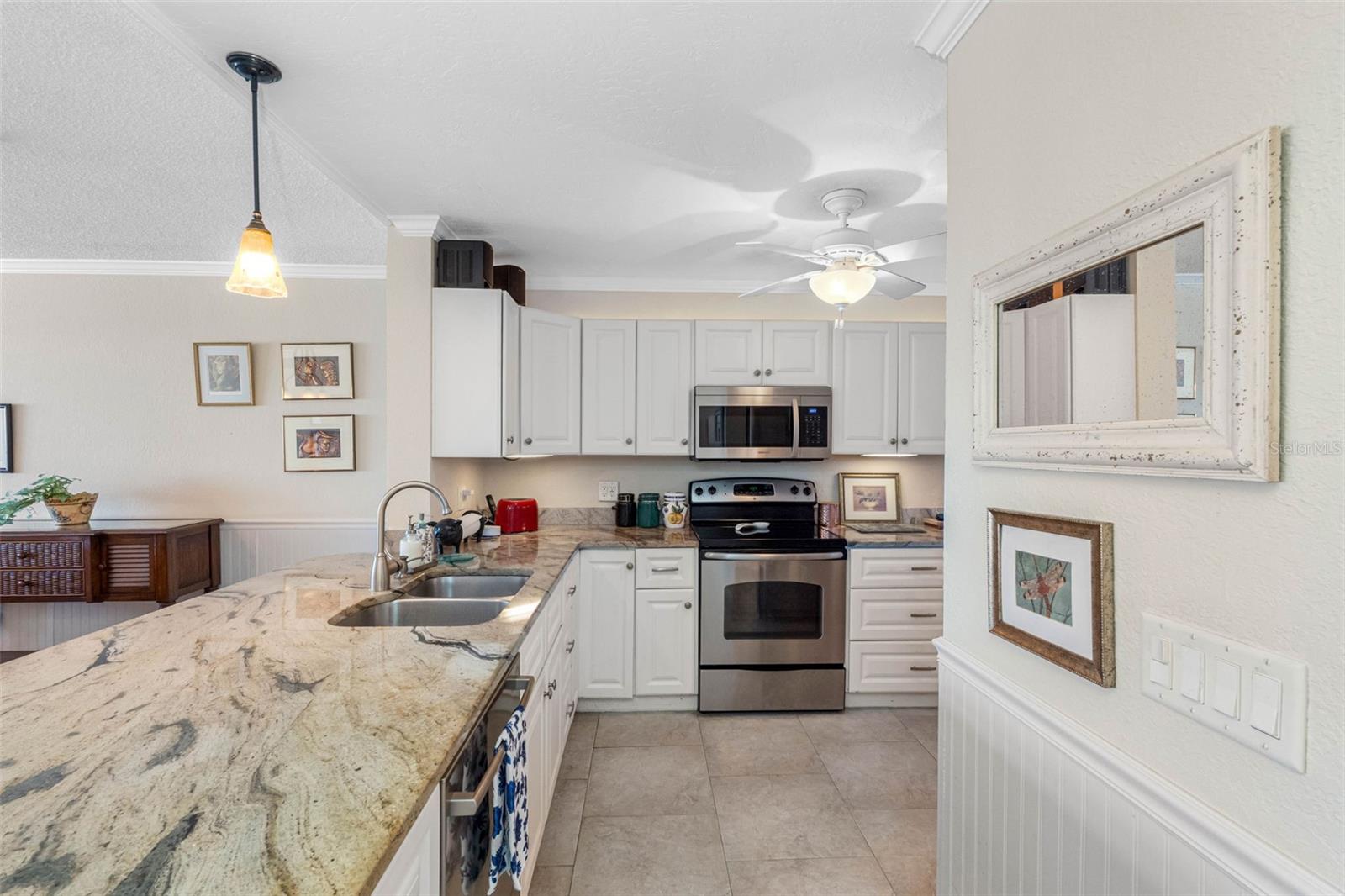 SHORE MARINER THE CONDO - Residential