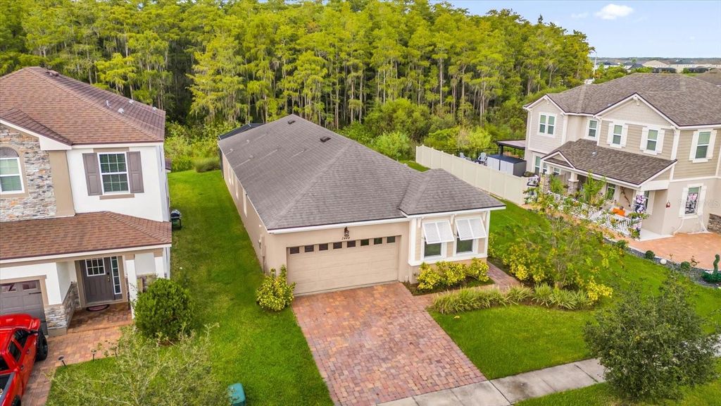 Photo of 2444 Varenna Loop, Kissimmee, FL 34741 (MLS # O6372247)