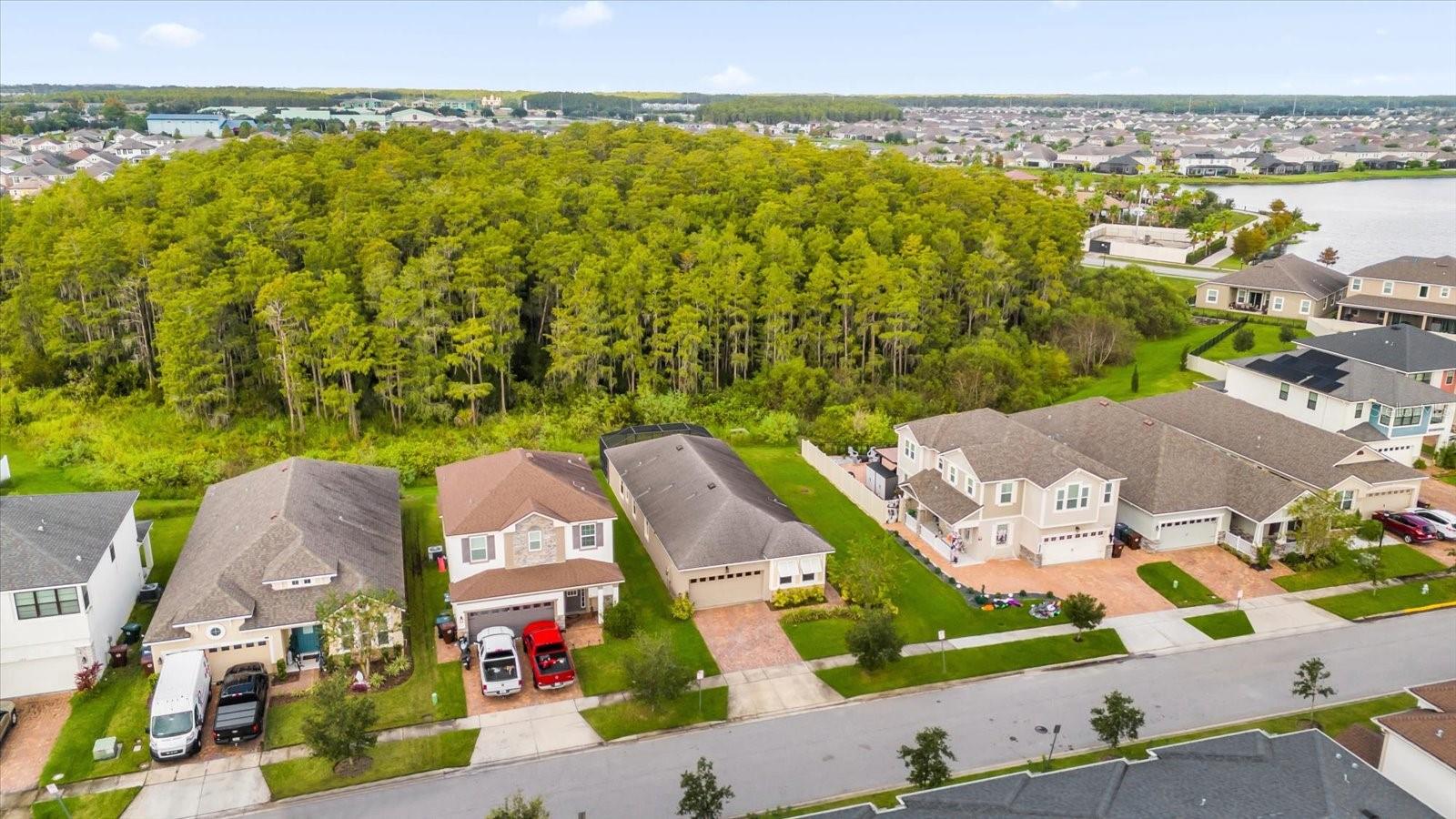 TAPESTRY PH 5 - Residential