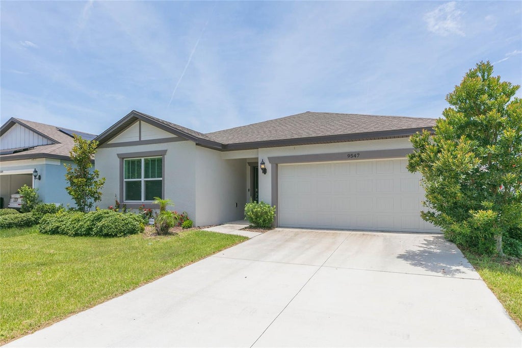 Photo of 9547 Summers Cay Circle, Thonotosassa, FL 33592 (MLS # TB8517317)