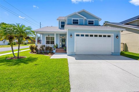 Photo of 3000 W Heiter Street, Tampa, FL 33607 (MLS # TB8426842)