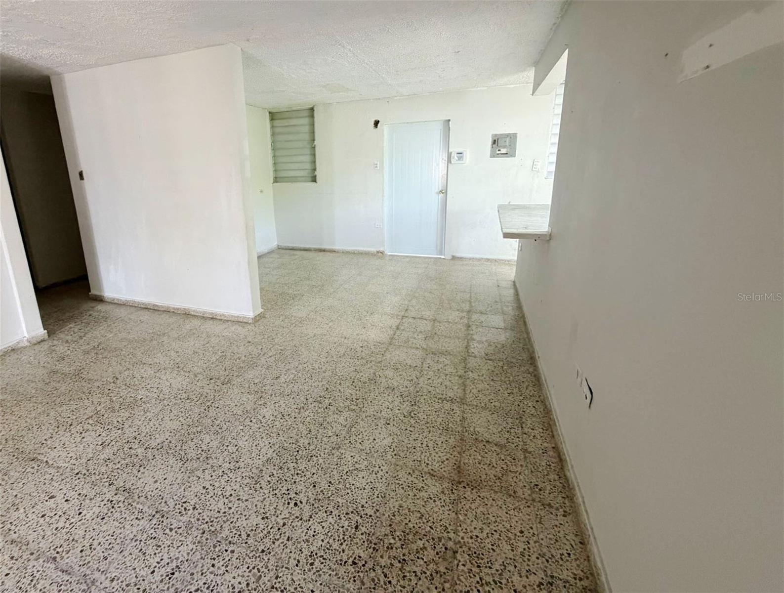 URB. REPARTO DIAZ - Residential