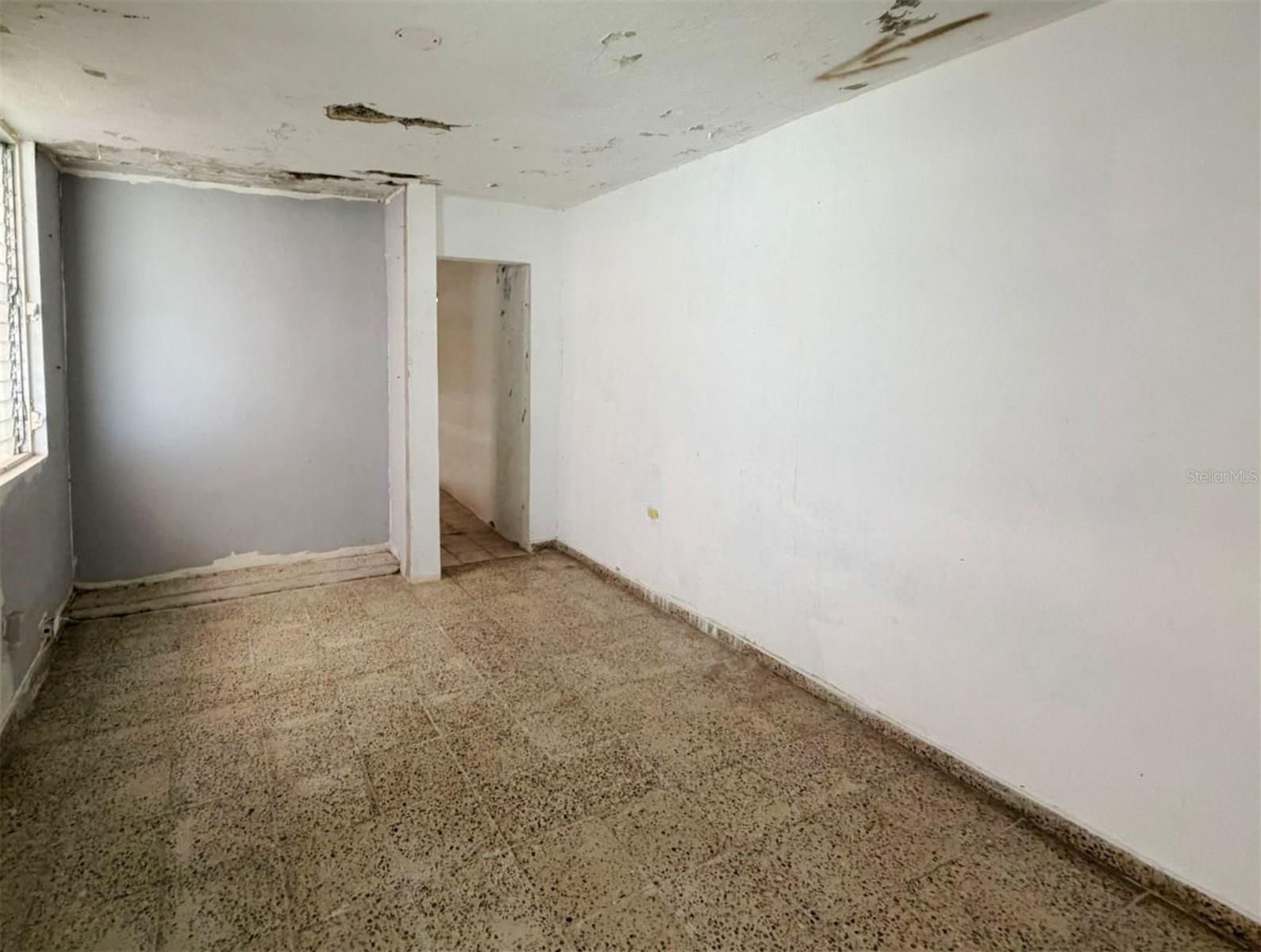 URB. REPARTO DIAZ - Residential