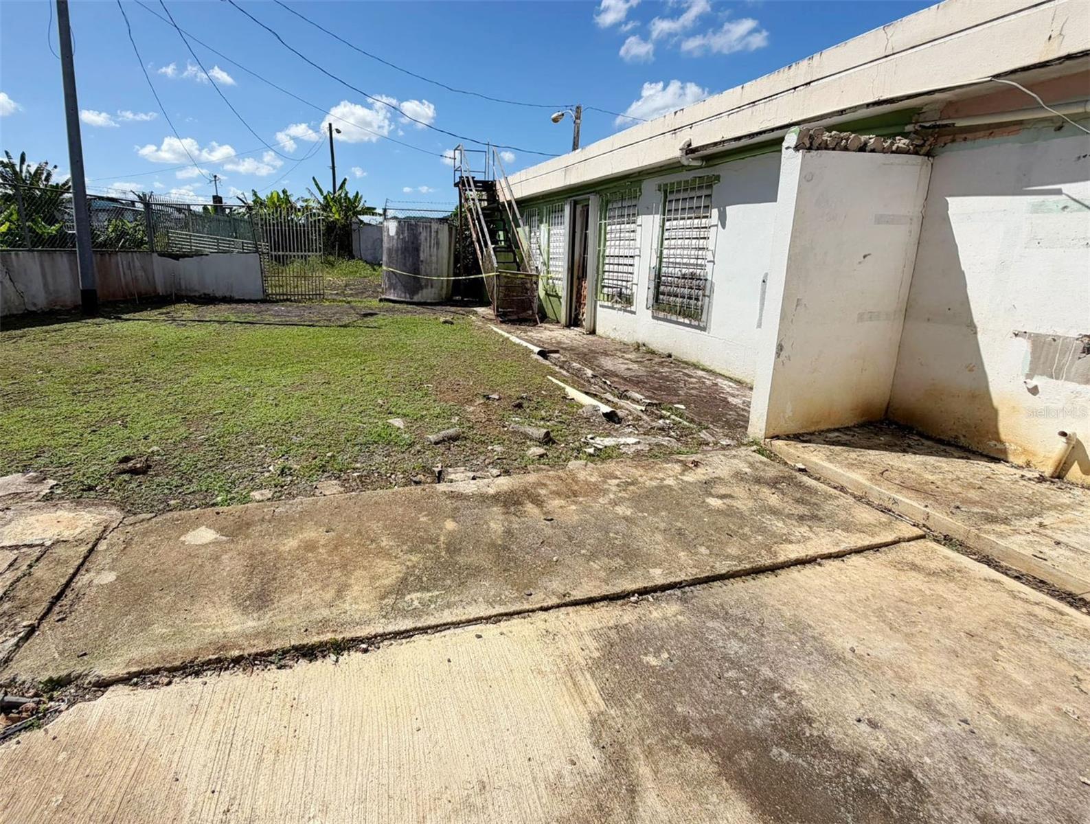 URB. REPARTO DIAZ - Residential