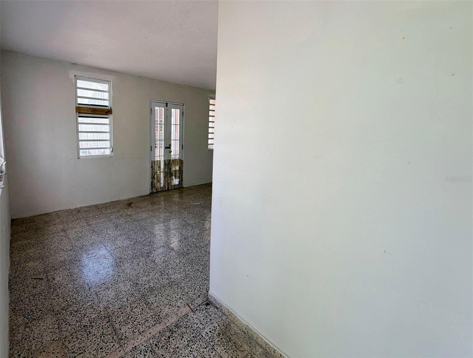 URB. REPARTO DIAZ - Residential