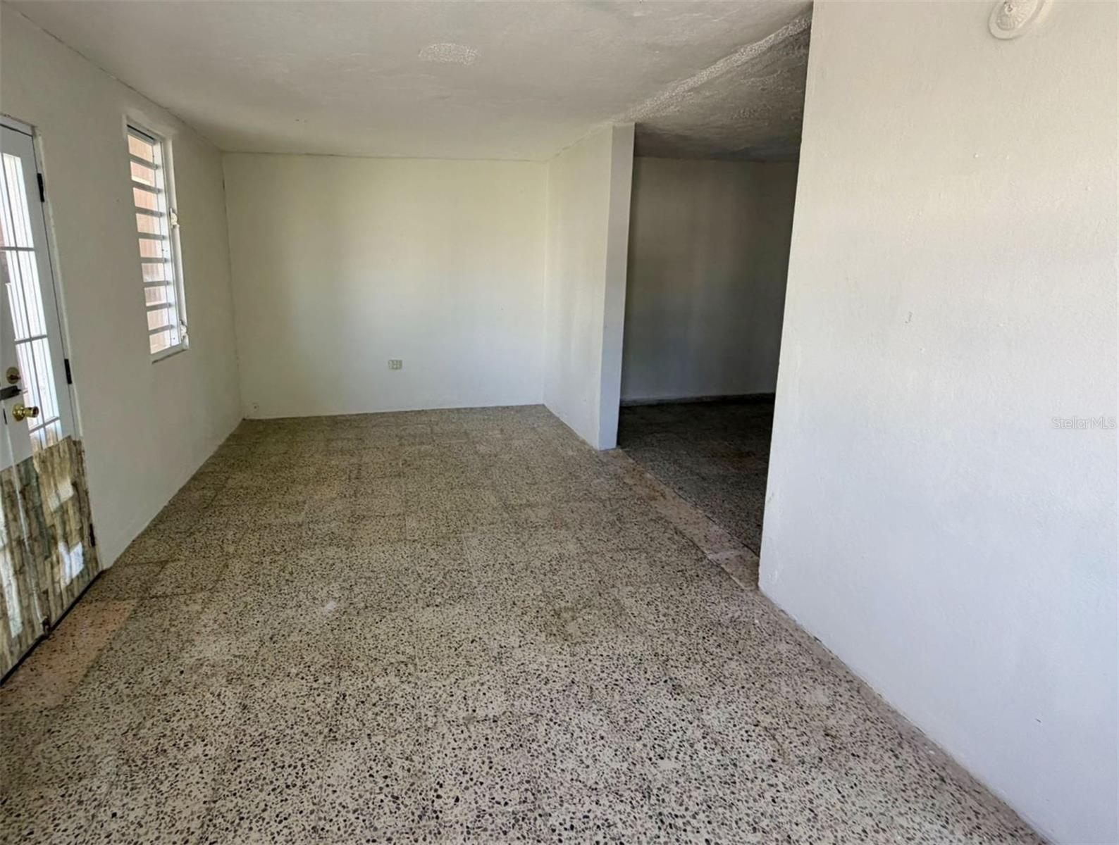 URB. REPARTO DIAZ - Residential