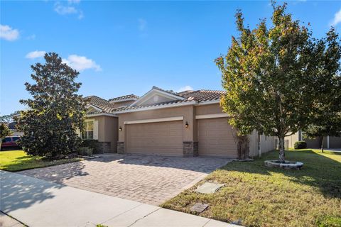 1455 LAKE SIDE AVENUE DAVENPORT FL 33837