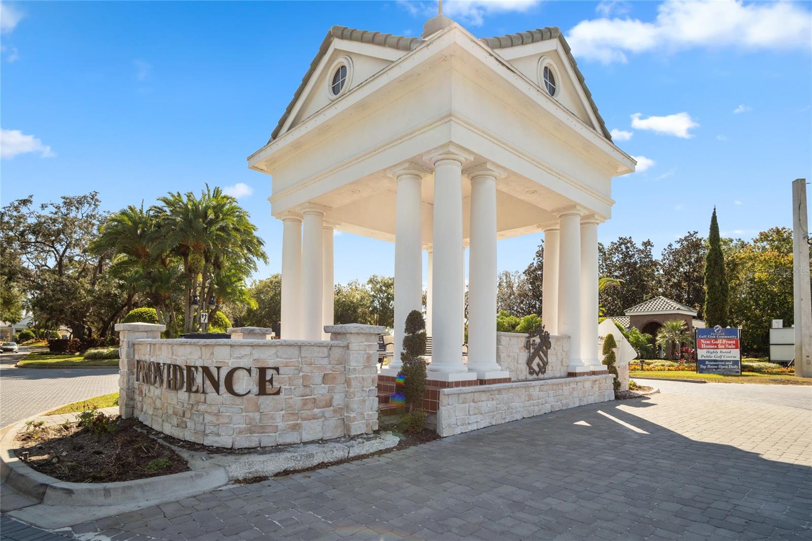 PROVIDENCE N-4 REP - Residential