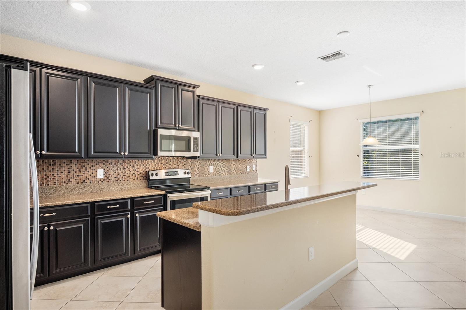 PROVIDENCE N-4 REP - Residential