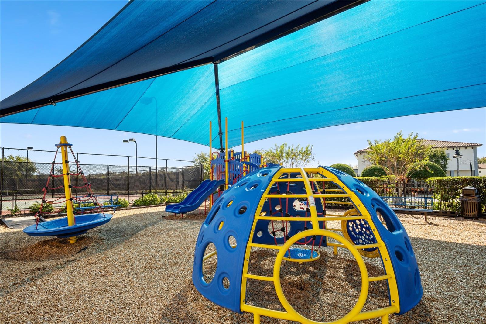 PROVIDENCE N-4 REP - Residential