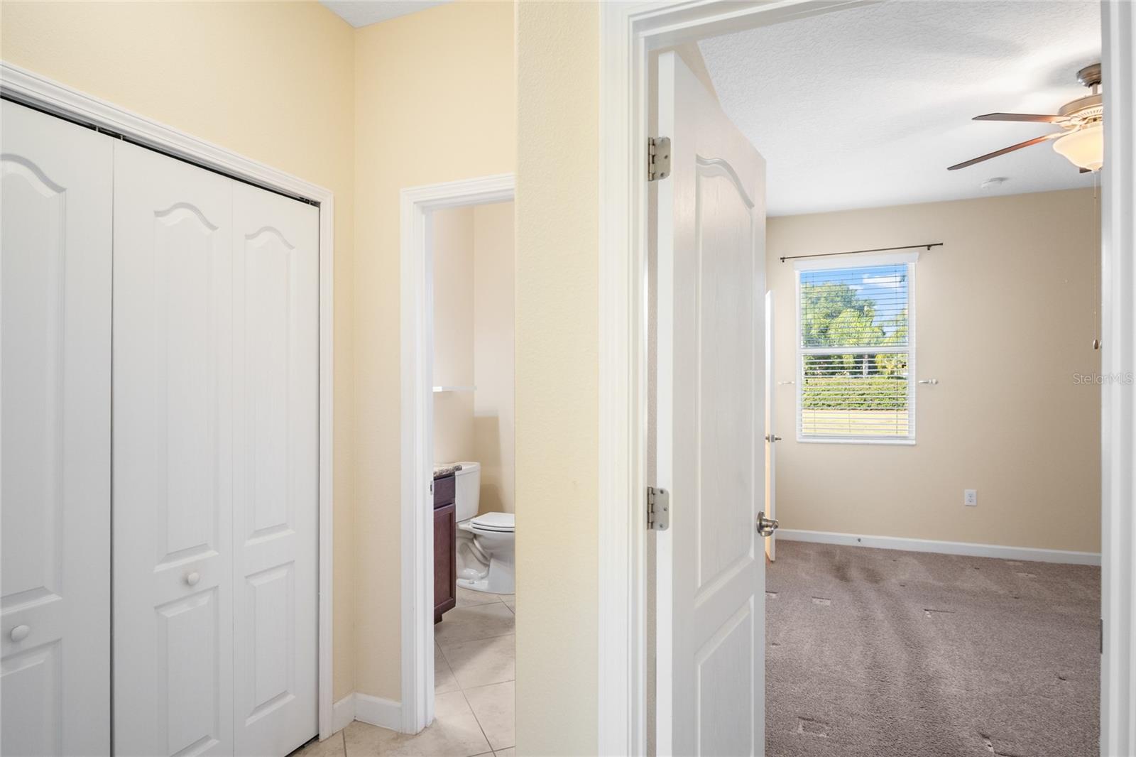 PROVIDENCE N-4 REP - Residential