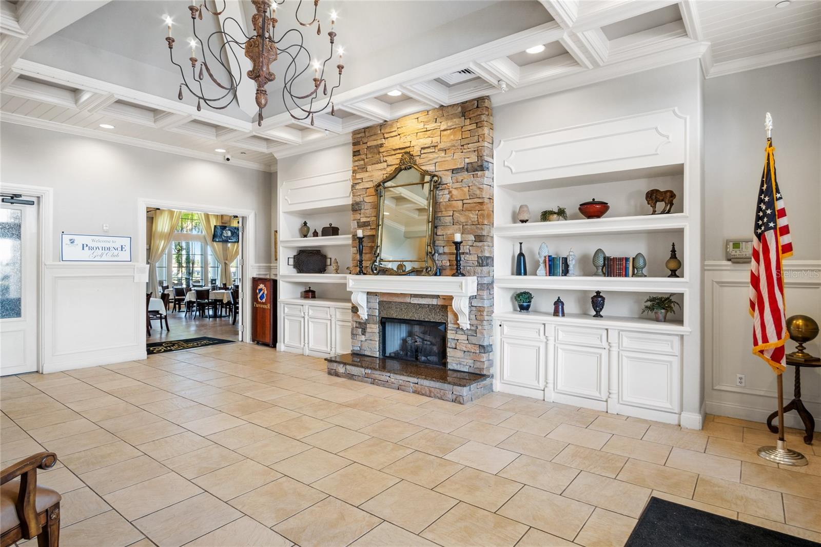 PROVIDENCE N-4 REP - Residential