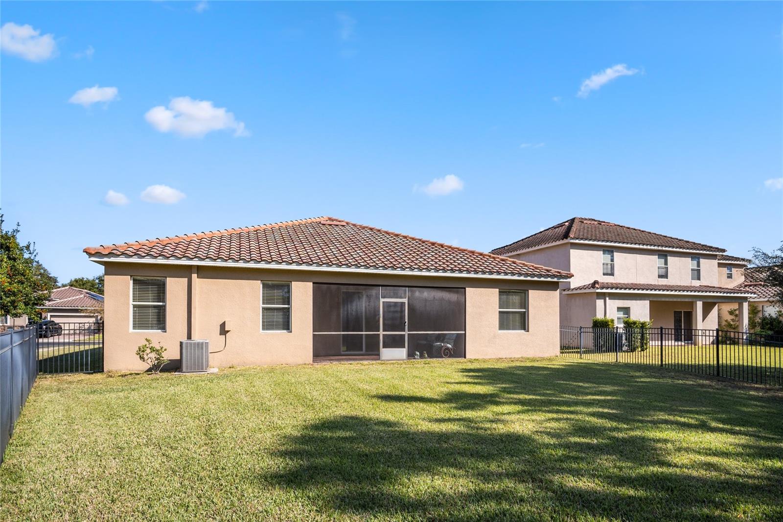 PROVIDENCE N-4 REP - Residential