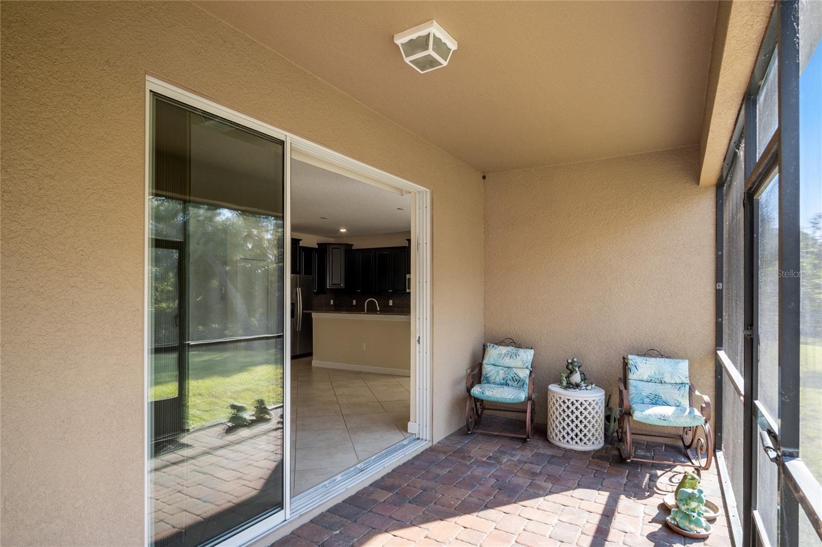 PROVIDENCE N-4 REP - Residential