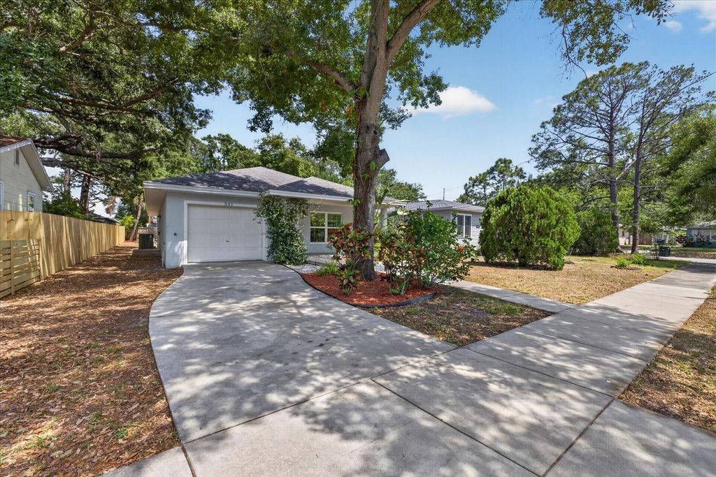 Photo of 541 Plumosa Avenue, Clearwater, FL 33756 (MLS # TB8503215)