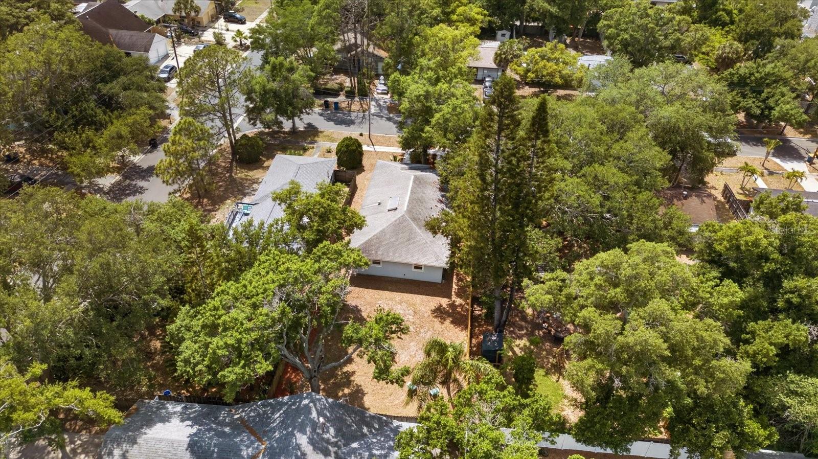 SUBURB BEAUTIFUL - Residential