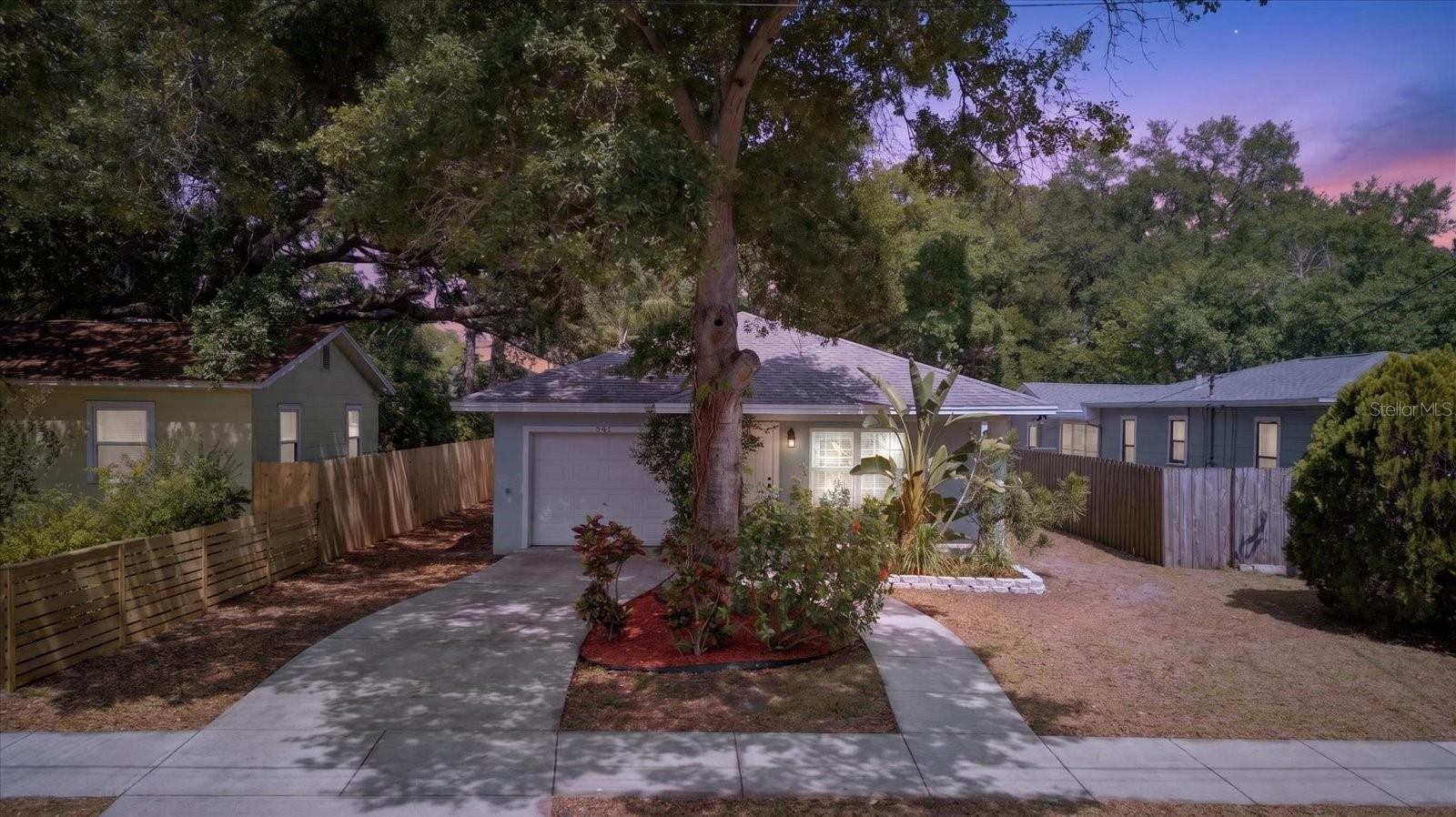 SUBURB BEAUTIFUL - Residential