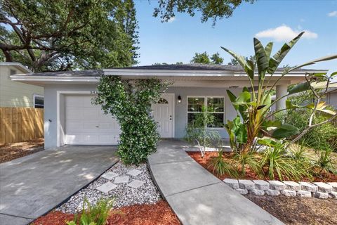 Photo of 541 Plumosa Avenue, Clearwater, FL 33756 (MLS # TB8503215)