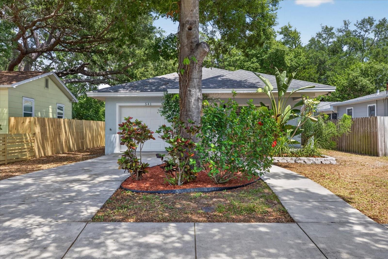 SUBURB BEAUTIFUL - Residential
