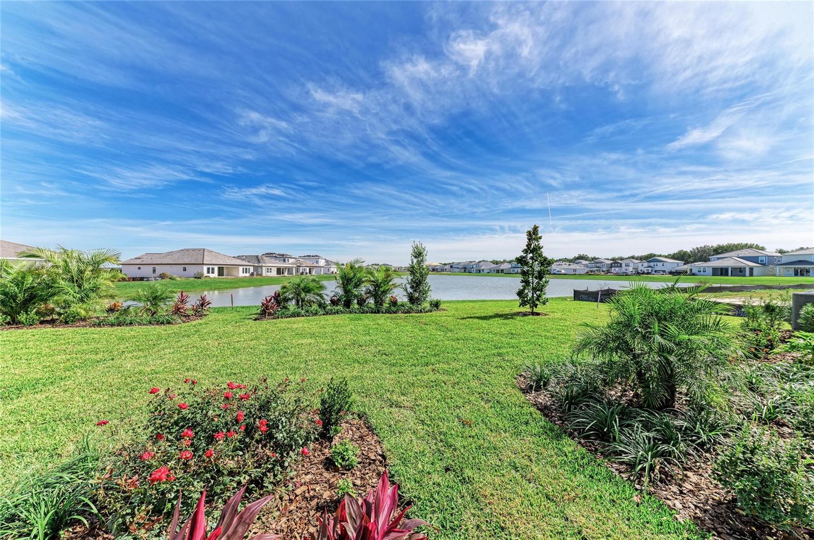 MIRADA - Residential