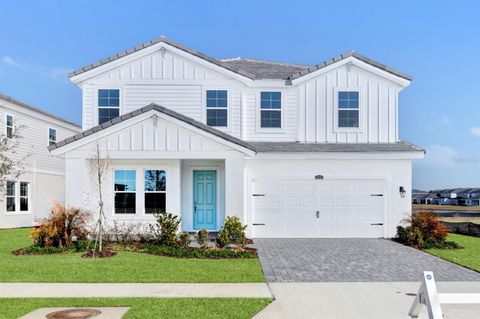 Photo of 10148 Surrey Rose Drive, San Antonio, FL 33576 (MLS # TB8447378)