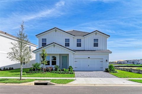 Photo of 10148 Surrey Rose Drive, San Antonio, FL 33576 (MLS # TB8447378)